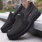 👟✨ Scarpe Slip-On Uomo in Mesh Traspirante 🌬️ – Leggere, Comode, Suola Antiscivolo – 3 Colori, Taglie 39-47 – Ideali per Camminata, Sport & Uso Quotidiano