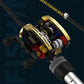 🎣 Set di Mattoncini a Forma di Canna da Pesca Realistica ✨🛠️ - Mulinello Funzionante | Componenti Galvanizzati | ABS | 2 Stili | Idea Regalo Adulti | 50% DI SCONTO