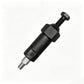 🔧 Strumento Professionale Sbloccagrassatori – Pulizia ad Alta Pressione fino a 600 PSI | Adattatori M6/M8 | Asta Lunga o Corta | 14,2-19,5 cm ⚙️
