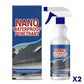 🛡️ Spray Impermeabilizzante 150 ml | Formula Penetrante per Tetti, Pareti, Calcestruzzo, Mattoni e Fughe 🏠