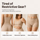 👙 Body Modellante Senza Cuciture Donna – Compressione 360° | Controllo Pancia | Sollevamento Glutei | Invisibile Sotto i Vestiti | M-2XL ✨💪