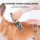 ✂️🐾 Tosatrice Silenziosa per Cani e Gatti – Lame Titanio-Ceramica, Batteria 1200mAh, Display LED, 3 Velocità – 4 Colori, Senza Fili 🐶🐱