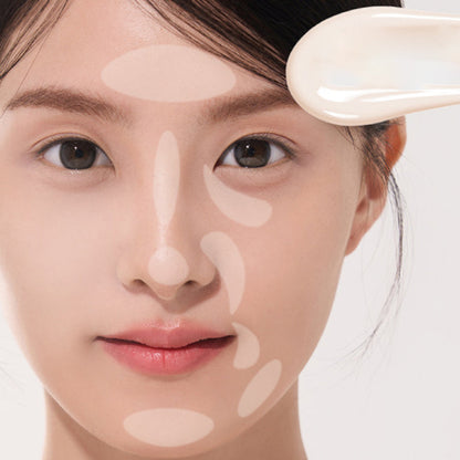 🎁 Prendi due al prezzo di uno 💄 Correttore Liquido Idratante Multiuso in Penna – Alta Copertura, Texture Cremosa Sfumabile, Punta di Precisione – 3 Tonalità, 4,6g 💧🌟