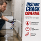 💧 Spray Impermeabilizzante Sigillante – Ripara Crepe & Perdite su Tetti, Pareti & Grondaie | Protezione Anti-Umidità | Facile da Usare 🔧✅