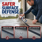 💧 Spray Impermeabilizzante Sigillante – Ripara Crepe & Perdite su Tetti, Pareti & Grondaie | Protezione Anti-Umidità | Facile da Usare 🔧✅