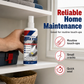 💧 Spray Impermeabilizzante Sigillante – Ripara Crepe & Perdite su Tetti, Pareti & Grondaie | Protezione Anti-Umidità | Facile da Usare 🔧✅