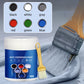 🛡️ Convertitore di Ruggine per Metallo – Trasforma la Ruggine in Superficie Verniciabile | Formula a Base d’Acqua | Resistente agli Agenti Atmosferici | 300/500 g | Pennello Incluso 🔧✨