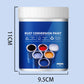 🛡️ Convertitore di Ruggine per Metallo – Trasforma la Ruggine in Superficie Verniciabile | Formula a Base d’Acqua | Resistente agli Agenti Atmosferici | 300/500 g | Pennello Incluso 🔧✨