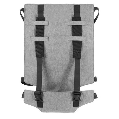 👶 Cintura di Sicurezza Portatile per Seggiolone – Imbracatura a 5 Punti | Tessuto Oxford Lavabile | Regolabile | Compatta per Viaggi ✅🍼