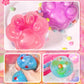 🎨 Kit DIY Squishy Antistress per Bambini – Crea le Tue Palline Morbide | Zampe di Gatto & Forme Divertenti | Gioco Sensoriale Creativo | Età 6+ 🐾✨