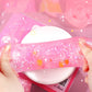 🎨 Kit DIY Squishy Antistress per Bambini – Crea le Tue Palline Morbide | Zampe di Gatto & Forme Divertenti | Gioco Sensoriale Creativo | Età 6+ 🐾✨