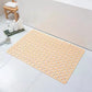 🛁Tappetino Antiscivolo per Doccia 🚿 | Ventose Resistenti e Fori di Drenaggio | PVC Facile da Pulire | 6 Colori, 3 Dimensioni