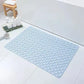 🛁Tappetino Antiscivolo per Doccia 🚿 | Ventose Resistenti e Fori di Drenaggio | PVC Facile da Pulire | 6 Colori, 3 Dimensioni