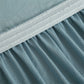 🛋️ Fodera Divano Antiscivolo a Copertura Totale – Tessuto Jacquard con Volant, Bordo Elastico, 1-4 Posti, 4 Colori – Lavabile in Lavatrice 🧵🔵