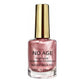 💅 Smalto Metallizzato Rose Gold 10 ml | Effetto specchio ad alta brillantezza, asciugatura rapida all’aria e finish resistente