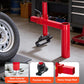 🔧🛥️ Smontapneumatici Portatile Manuale in Acciaio – Leva Potente, Diametro Max 660mm (26”), Larghezza Max 20cm – Per Garage, Officina & Assistenza Stradale ✨