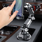 🚗📱 Supporto Tablet Pieghevole per Portabicchiere Auto – Rotazione 1080°, Compatibile fino a 11”, Morsetto Antiscivolo, 325g – Per Navigazione & Intrattenimento 🗺️✨