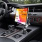 🚗📱 Supporto Tablet Pieghevole per Portabicchiere Auto – Rotazione 1080°, Compatibile fino a 11”, Morsetto Antiscivolo, 325g – Per Navigazione & Intrattenimento 🗺️✨