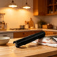 🐟 Squamatrice Elettrica Ricaricabile USB-C per Pesce – 125W, ABS + Acciaio Inox, 248x42mm, 193g, Impermeabile, Senza Filo – Pulizia Rapida & Precisa 🔪🔋
