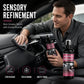 🚗 Spray Detergente Multi-Superficie per Interni Auto – Protezione UV, Formula pH-Bilanciata, Profumo Marocchino, 100ml + Panno Incluso – Pelle, Plastica & Tessuto 🌟