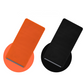 📱🌀 Supporto Flessibile in Silicone per Smartphone & Tablet – Nucleo in Alluminio, Ultra-Slim 0,3cm, Antiscivolo, 20x10cm, Universale – 2 Colori 💼✨