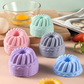 Pirottini in Silicone a Forma di Ciambella 🍩 | Antiaderenti e Flessibili ✨ | Ideali per Muffin, Cupcake e Gelatine 🍰 | Resistenti a Caldo e Freddo 🔥