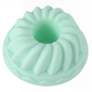 Pirottini in Silicone a Forma di Ciambella 🍩 | Antiaderenti e Flessibili ✨ | Ideali per Muffin, Cupcake e Gelatine 🍰 | Resistenti a Caldo e Freddo 🔥