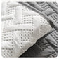 🛋️🧴 Copridivano Morbido Antiscivolo Impermeabile – Tessuto Brossato + Poliestere, Retro in Silicone, 16 Misure, 4 Colori, Lavabile in Lavatrice ✨🌿