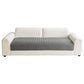 🛋️🧴 Copridivano Morbido Antiscivolo Impermeabile – Tessuto Brossato + Poliestere, Retro in Silicone, 16 Misure, 4 Colori, Lavabile in Lavatrice ✨🌿