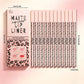 💄Set 12 Matite Contorno Labbra Opache – 12 Colori Vibranti, Formula Anti-Sfaldamento, Texture Cremosa, Applicazione Precisa – Confezione 16x6x1,7cm, Matita 15,7cm 💋🎨