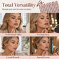 💄Set 12 Matite Contorno Labbra Opache – 12 Colori Vibranti, Formula Anti-Sfaldamento, Texture Cremosa, Applicazione Precisa – Confezione 16x6x1,7cm, Matita 15,7cm 💋🎨