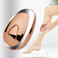 🌸Epilatore in Cristallo per Depilazione  | Indolore ed Esfoliante ✨ | Per Corpo, Braccia e Gambe 🧳 | Vetro Nano Riutilizzabile 💧