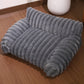 🛋️🐶Cuccia Divano per Cani & Gatti in Peluche – Bordi Rialzati per Supporto Testa/Collo, Tessuto Morbido e Caldo, 3 Misure (S/M/L), 5 Colori – Per Riposo & Comfort ☁️🐱