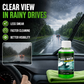 Concentrato Lavavetri Auto 🚗 | Pulizia Profonda Senza Aloni ✨ | Anti-Abbagliamento Notturno 🌃 | Formula Altamente Concentrata 💧