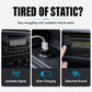 🎶 Autoradio Bluetooth 5.0 con Lettore MP3 - Audio Hi-Fi FLAC/APE | 2 Porte USB | Chiamate in Vivavoce | Controllo Tattile | Luce Bianca/Rossa | Telecomando al Volante | Ideale per Auto & Viaggi 🚗