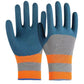 🧤 Guanti da Lavoro Flessibili e Traspiranti – Grip Antiscivolo | Rivestimento in Gomma Anti-Abrasione | Protezione per Giardinaggio, Edilizia & Magazzino 🛠️✨