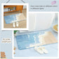 🧼 Tappeto Assorbente per Interni – Asciuga i Piedi, Protegge il Pavimento & Abbellisce la Casa | Antiscivolo | Morbido Effetto Cashmere | Bagno, Ingresso & Cucina | 4 Misure 🏠✨