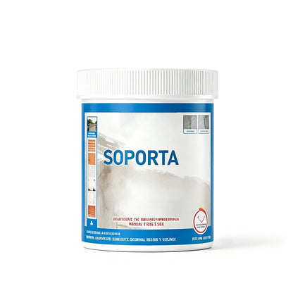 🛠️ Sigillante Impermeabilizzante Trasparente – Aiuta a Sigillare Crepe e Perdite | Barriera Invisibile Anti-Umidità | Per Tetti, Pareti, Piastrelle e Giunti | Applicazione a Pennello | 100 g 🏠