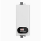 🚿Scaldabagno Elettrico Istantaneo Compatto  | Display LED e 3500W ⚡ | Protezione Anti-Perdite 🛡️ | Salvaspazio per Bagno e Cucina 💧