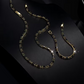 Set Collana e Bracciale da Donna 💎 | Zirconia Cubica Scintillante ✨ | Stile Elegante e Raffinato 💖 | Perfetto per Ogni Occasione 👗