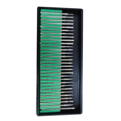 🖊️ Mini Penna Incisore Elettrica Senza Fili – 3 Velocità 5.000/10.000/18.000 giri/min | USB-C | Protezione da Sovraccarico | Incisione, Levigatura e Lucidatura | Alluminio + ABS ⚙️