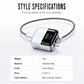 🔋 Protettore di Ricarica USB-C Intelligente | ⚡ Potenza fino a 140W | 📊 Display LED in Tempo Reale | 🔌 Spegnimento Automatico a Carica Completa | 🌡️ Controllo della Temperatura | Per Smartphone, Tablet e Laptop