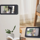 📹 Campanello Video Wireless con Monitor Interno | Video HD 1080p e Visione Grandangolare 170° | Audio Bidirezionale e Portata Fino a 150 m | Sicurezza per la Casa 🏠