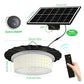 ☀️ Lampada Solare a Sospensione da Esterno 💡 | Illuminazione 360° 244 LED 1000LM ✨ | Batteria 4400mAh 4 Livelli di Luminosità 🔋 | Impermeabile IP65 per 🏡