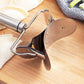 🥟 Tagliapasta per Sfoglie di Ravioli e Wonton | Taglio Rapido e Uniforme | Manico in Legno o Acciaio Inox 🍽️