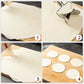 🥟 Tagliapasta per Sfoglie di Ravioli e Wonton | Taglio Rapido e Uniforme | Manico in Legno o Acciaio Inox 🍽️