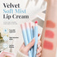 💄✨ Rossetto Mousse 2-in-1 per Labbra e Guance | Applicatore in Spugna Morbida | Effetto Velluto Soft Matte | 2,5 g | 3 Tonalità