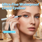 👁️Eyeliner Liquido Impermeabile | Punta Ultra Sottile 0.01mm 🖤 | Formula Anti-Sbavatura ✨ | Lunga Tenuta 24h 💧
