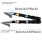 🎣Kit da Pesca Completo Portatile  | Canna Telescopica in Fibra di Vetro 💪 | Mulinello Fluido ed Esche Incluse 🐟 | Ideale per Viaggi e Campeggio 🎒