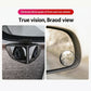 🚗Specchietto per Angolo Cieco a Doppia Lente  | Regolabile a 360° 🔄 | Visione Grandangolare 👁️ | Parcheggio Facile e Sicuro 🅿️